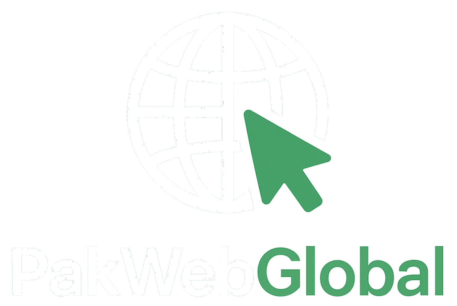 PakWebGlobal Logo