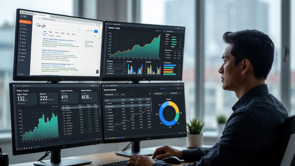 Professional Web Development Services