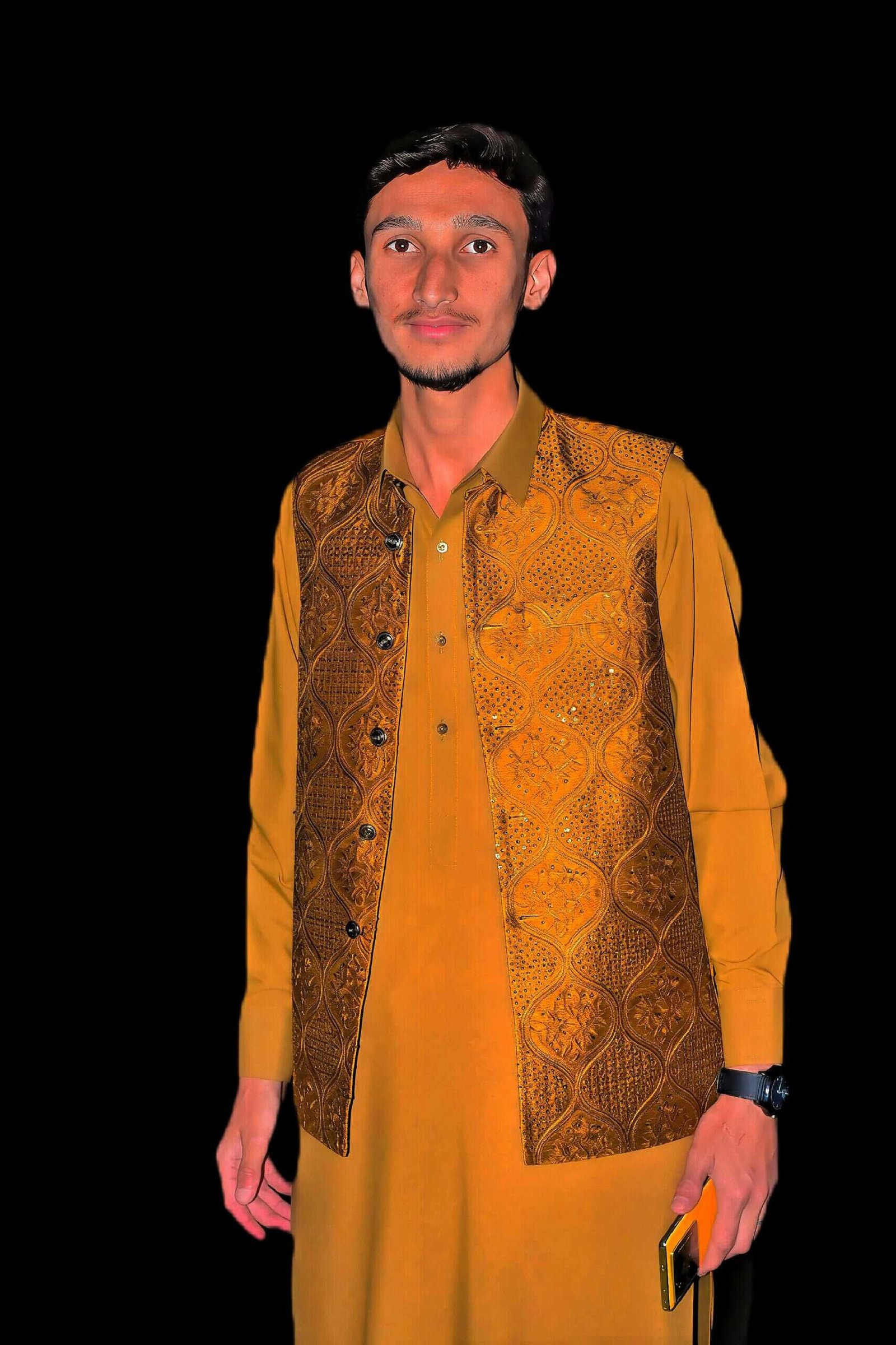 Tayyab WordPress - Web Developer & Founder of PakWebGlobal